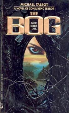 The Bog The Bog