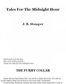 J. B. Stamper - Midnight Hour 01 J. B. Stamper - Midnight Hour 01