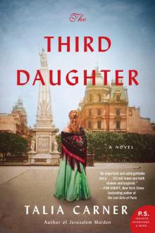 The Third Daughter The Third Daughter