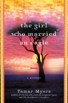 The Girl Who Married an Eagle The Girl Who Married an Eagle