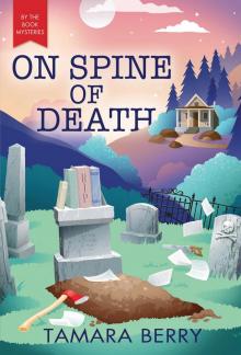 On Spine of Death