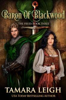 Baron of Blackwood Baron of Blackwood