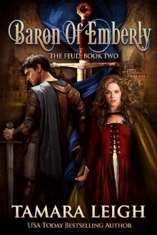 Baron of Emberly