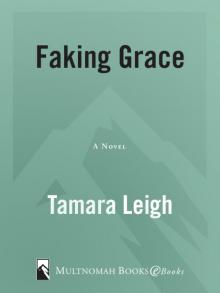Faking Grace