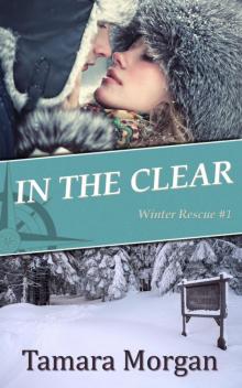 In the Clear In the Clear