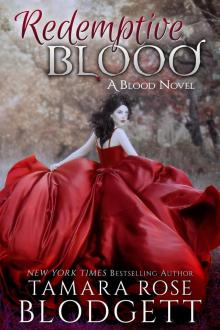Redemptive Blood Redemptive Blood
