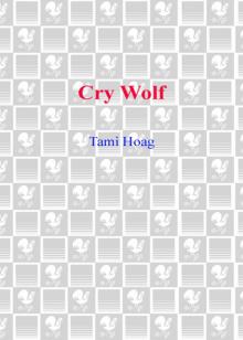 Cry Wolf Cry Wolf