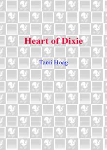 Heart of Dixie