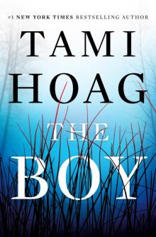 The Boy The Boy