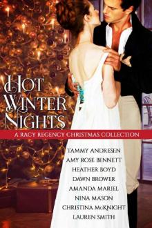 Hot Winter Nights Hot Winter Nights