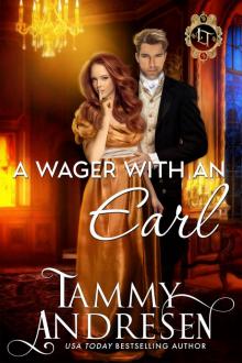 A Wager With an Earl A Wager With an Earl