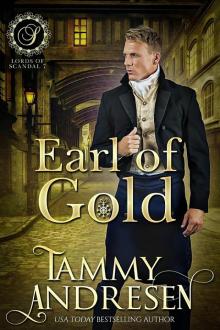 Earl of Gold: Lords of Scandal