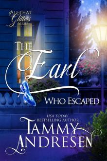 The Earl Who Escaped: Victorian Romantic Mystery