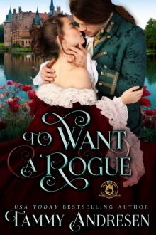To Want a Rogue: De Wolfe Pack Connected World To Want a Rogue: De Wolfe Pack Connected World