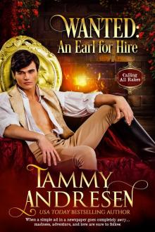 Wanted: An Earl for Hire: Calling all Rakes