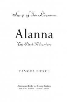 Alanna