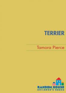 Terrier: The Legend of Beka Cooper #1