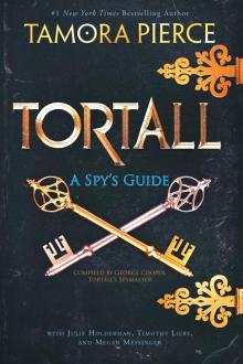 Tortall Tortall