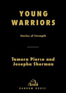 Young Warriors Young Warriors