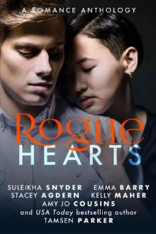 Rogue Hearts Rogue Hearts