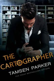 The Cartographer (The Compass series Book 6)