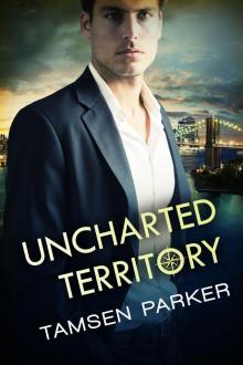 Uncharted Territory (The Compass Series Book 3) Uncharted Territory (The Compass Series Book 3)