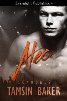 Alec Alec