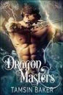 Dragon Masters: Fantasy Romance Duet Dragon Masters: Fantasy Romance Duet