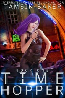 Time Hopper (2019 Reissue) Time Hopper (2019 Reissue)