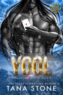 Yool: Holidate with an Alien