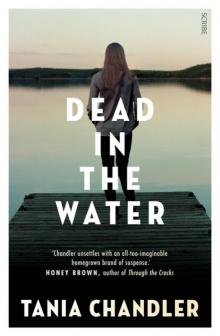 Dead in the Water