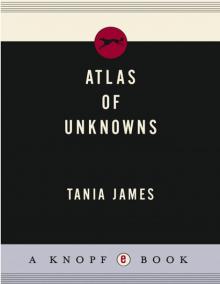 ATLAS of UNKNOWNS ATLAS of UNKNOWNS