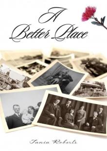 A Better Place A Better Place