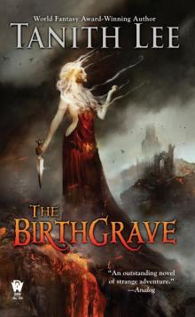 The Birthgrave The Birthgrave