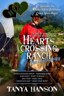 Hearts Crossing Ranch Anthology