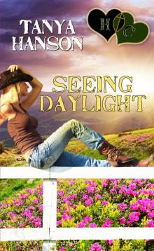 Seeing Daylight Seeing Daylight