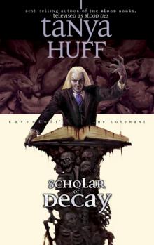 Scholar of Decay Scholar of Decay
