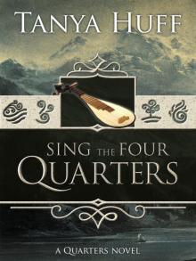 Sing the Four Quarters