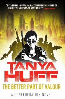 The Better Part of Valour