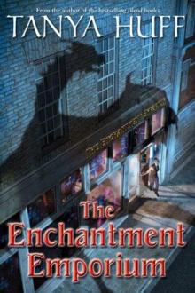 The Enchantment Emporium The Enchantment Emporium