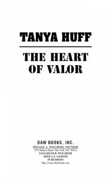 The Heart of Valor