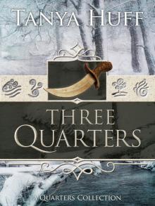 Three Quarters Three Quarters