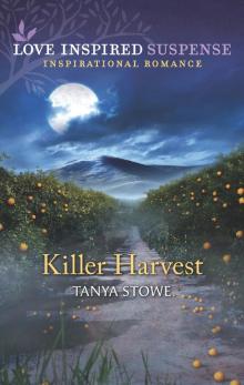 Killer Harvest Killer Harvest