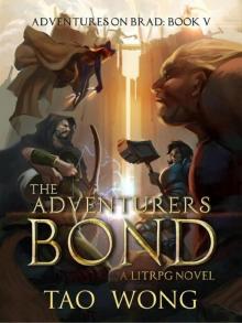 The Adventurers Bond
