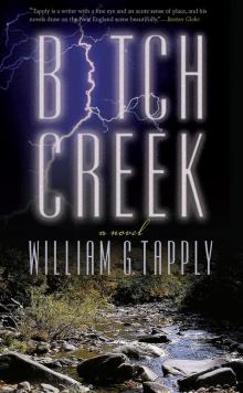 Bitch Creek Bitch Creek