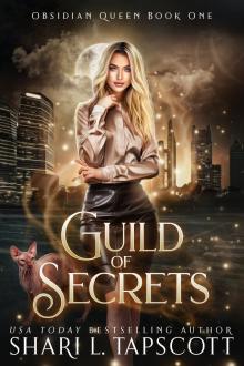 Guild of Secrets