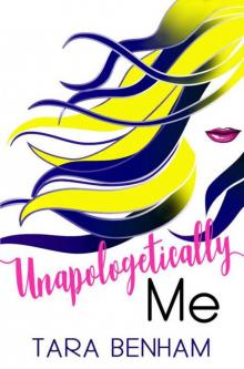 Unapologetically Me