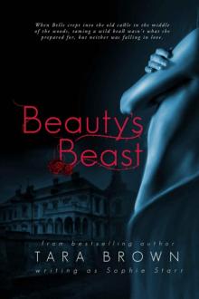 Beauty's Beast
