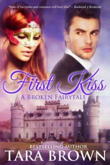 First Kiss First Kiss