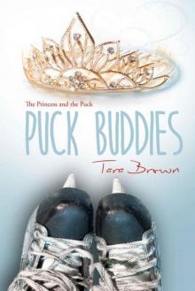 Puck Buddies Puck Buddies